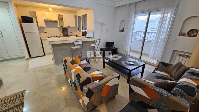 vente villa Tunisie