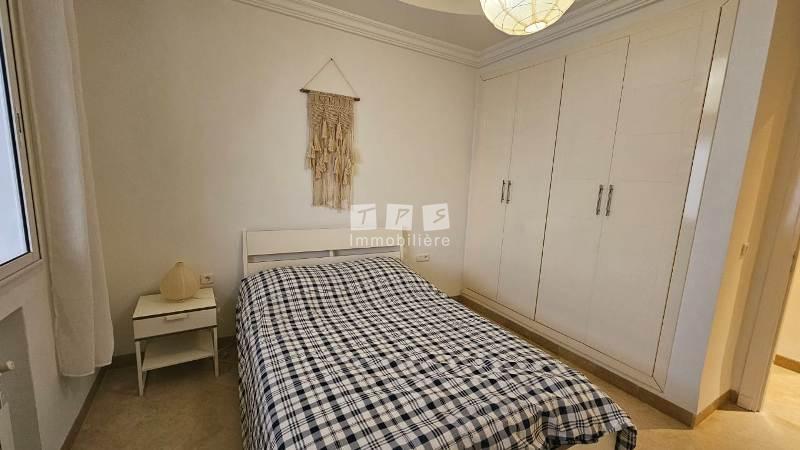 vente villa Tunisie
