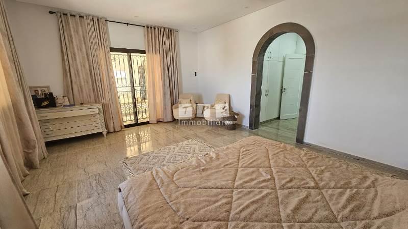 vente villa Tunisie