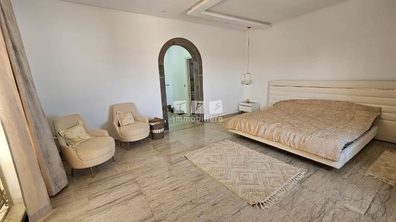 vente villa Tunisie