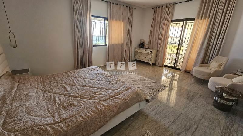 vente villa Tunisie
