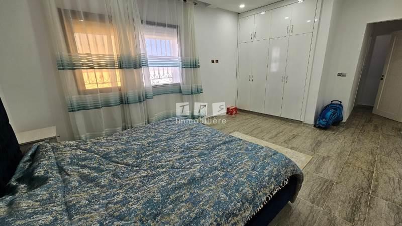 vente villa Tunisie