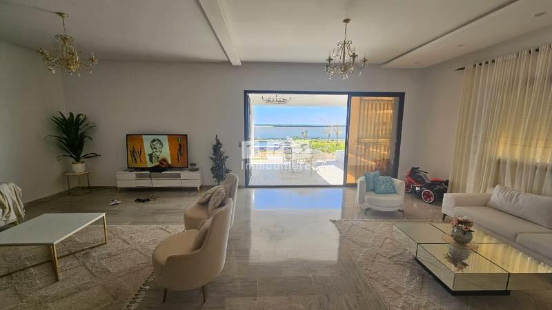 vente villa Tunisie