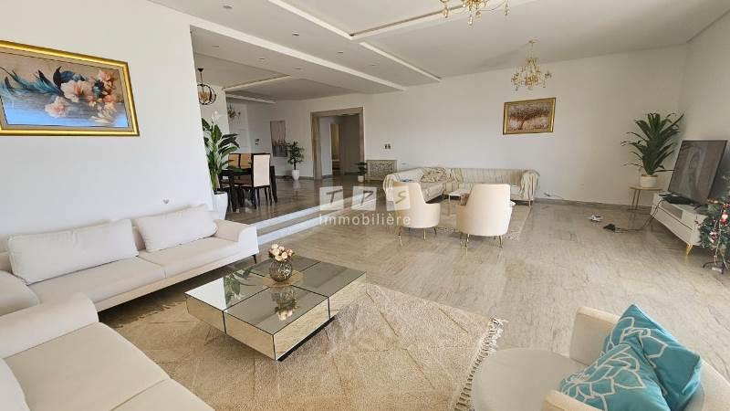 vente villa Tunisie