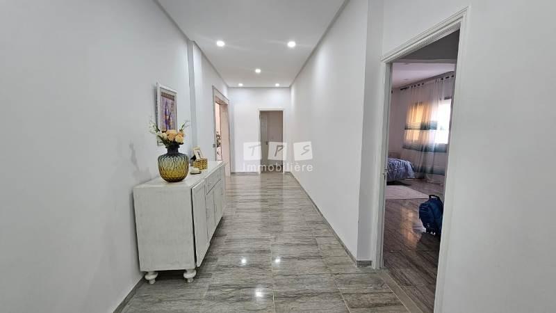 vente villa Tunisie