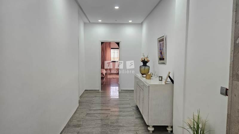 vente villa Tunisie