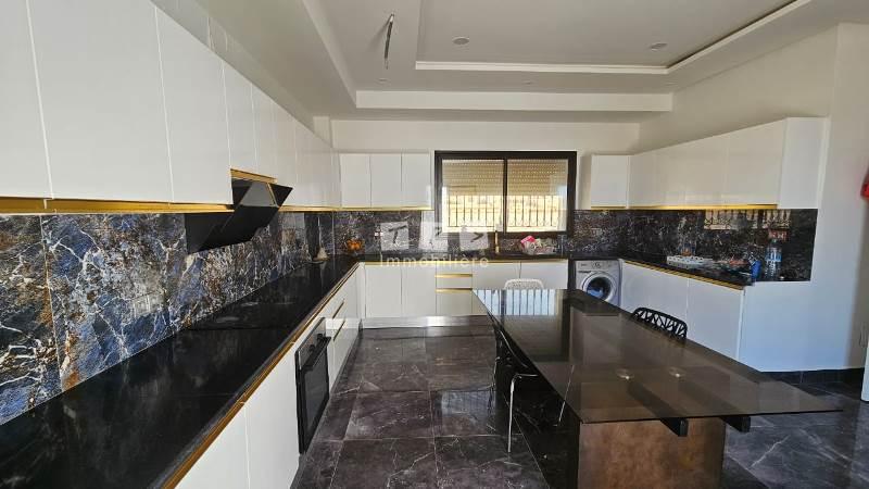 vente villa Tunisie