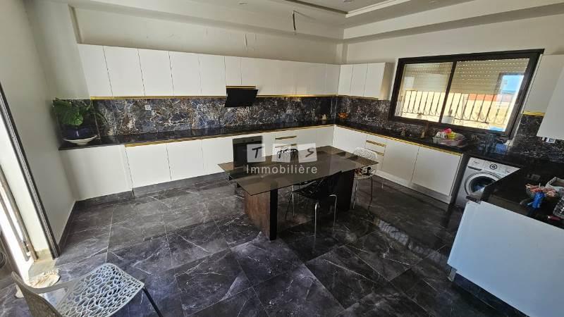 vente villa Tunisie