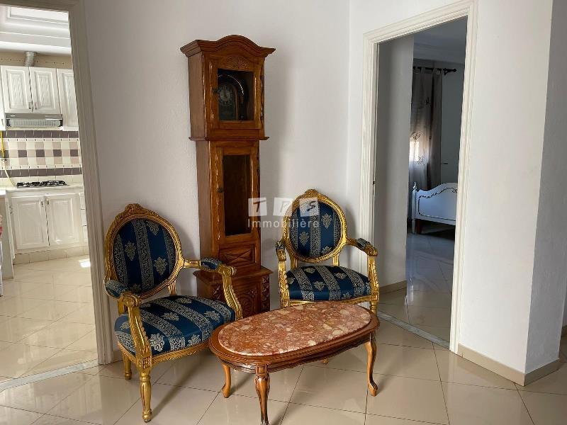 vente villa Tunisie