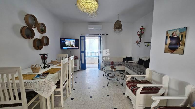 Appartement à vendre Tunisie