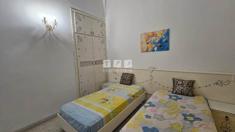 Appartement à vendre Tunisie