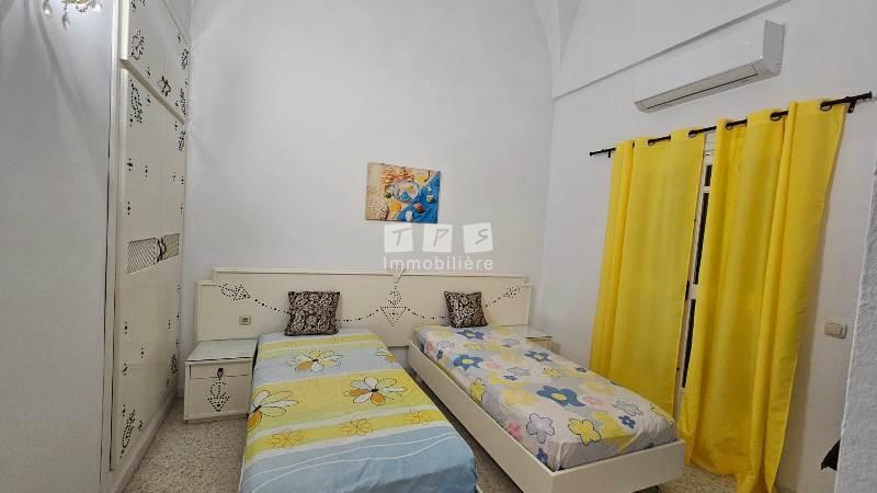 Appartement à vendre Tunisie