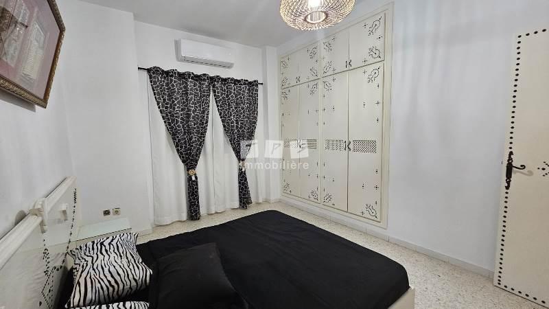 Appartement à vendre Tunisie
