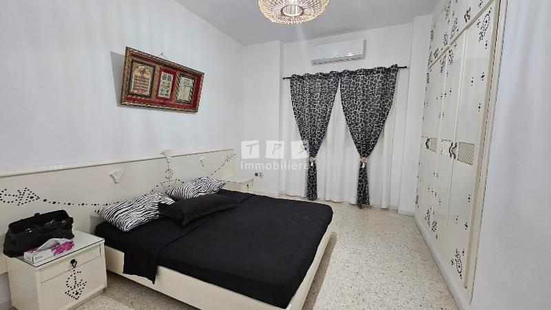 Appartement à vendre Tunisie