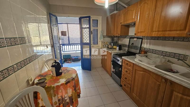 Appartement à vendre Tunisie