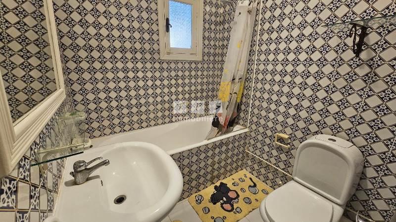 Appartement à vendre Tunisie