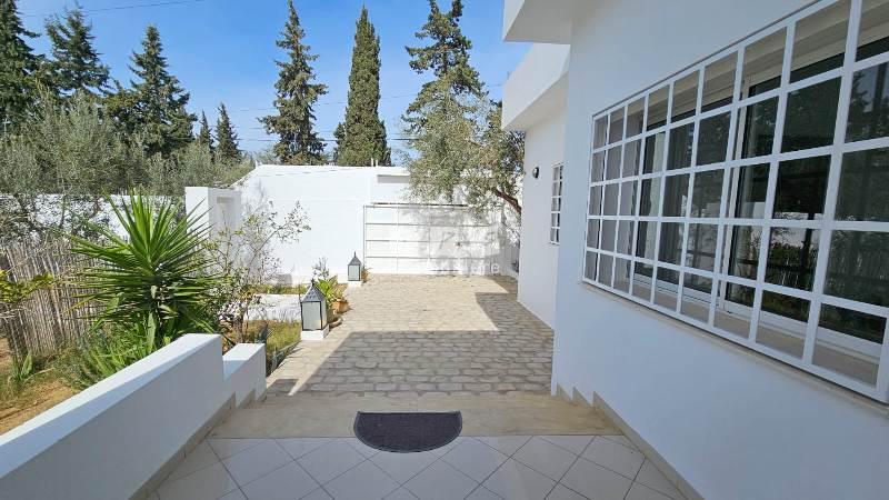 vente villa Tunisie