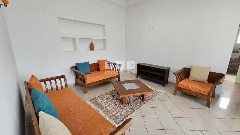 vente villa Tunisie