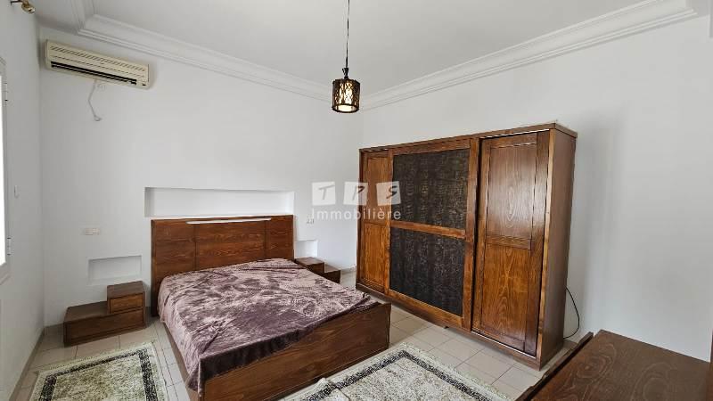 vente villa Tunisie