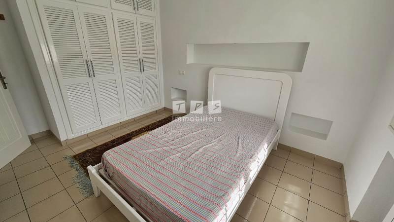 vente villa Tunisie
