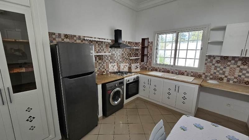 vente villa Tunisie