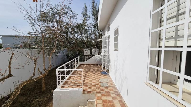 vente villa Tunisie