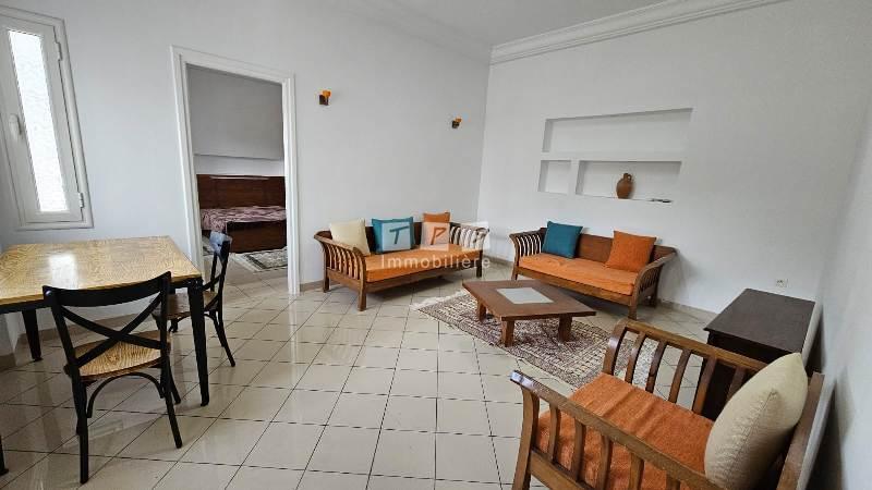 vente villa Tunisie