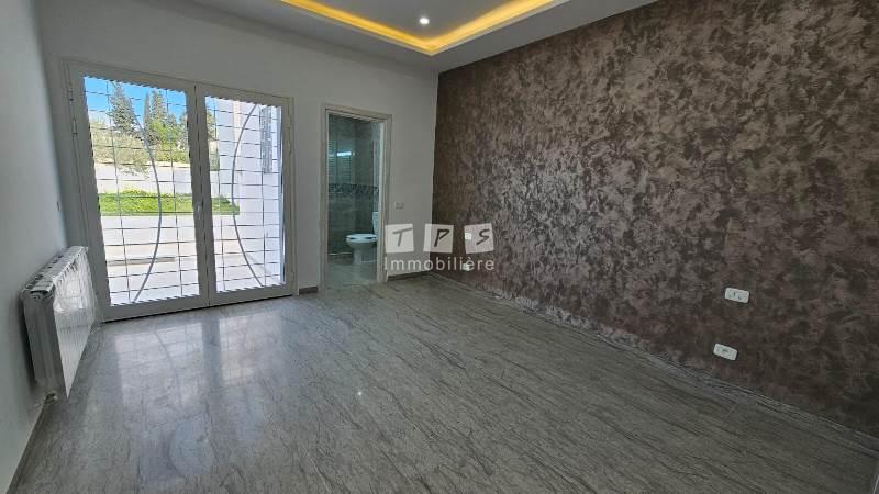 vente villa Tunisie