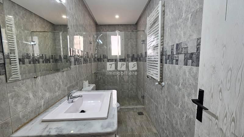 vente villa Tunisie