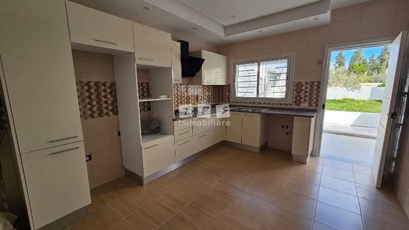 vente villa Tunisie