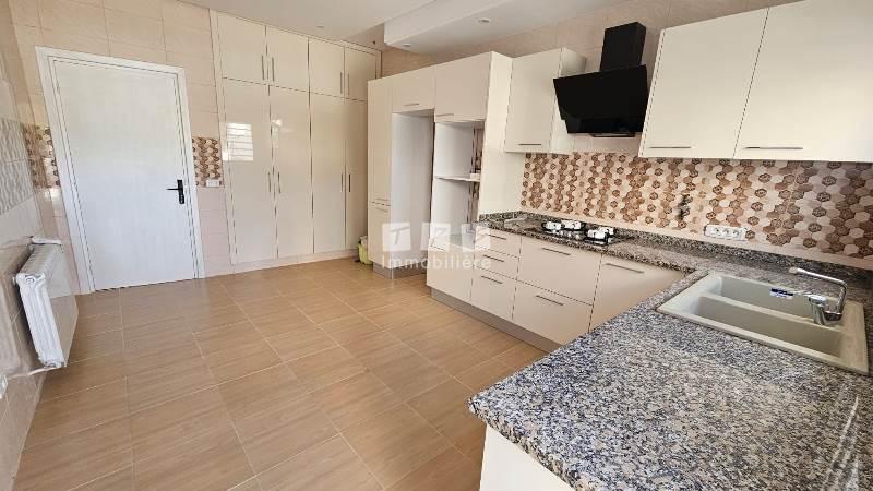 vente villa Tunisie