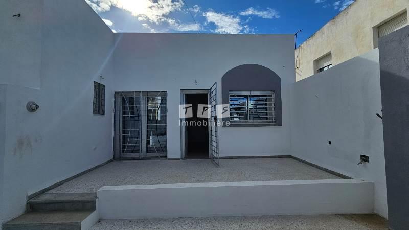 vente villa Tunisie