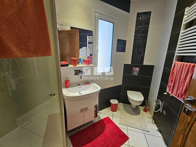 Appartement à vendre Tunisie