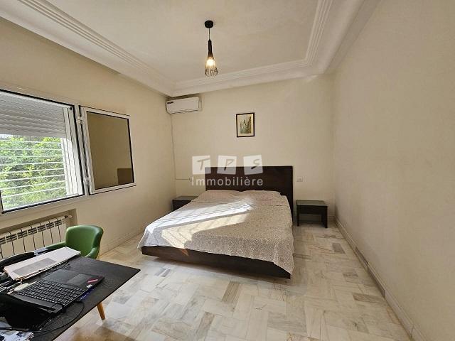 Appartement à vendre Tunisie
