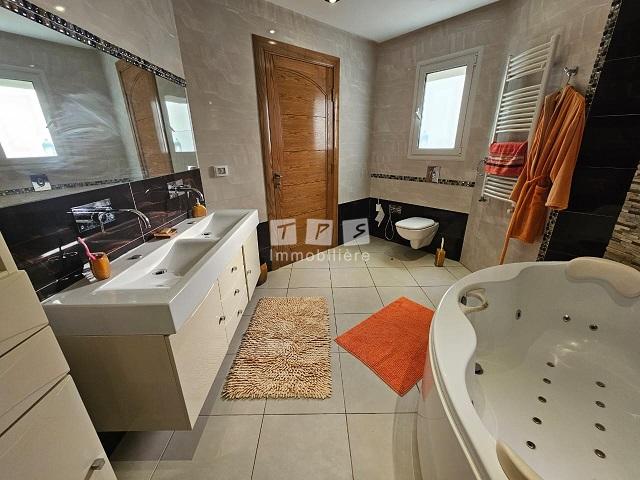 Appartement à vendre Tunisie