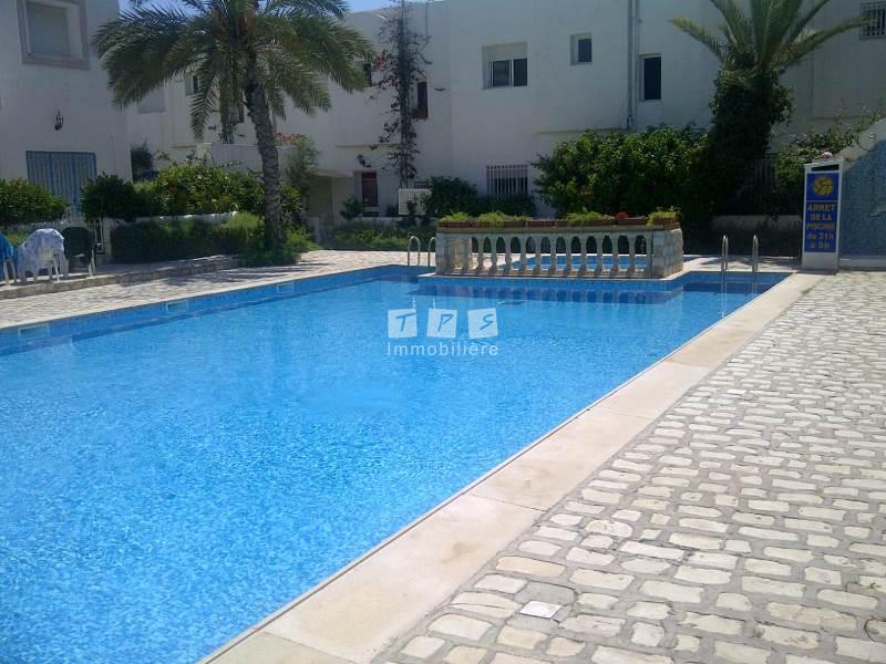 agence immobilière tunisie