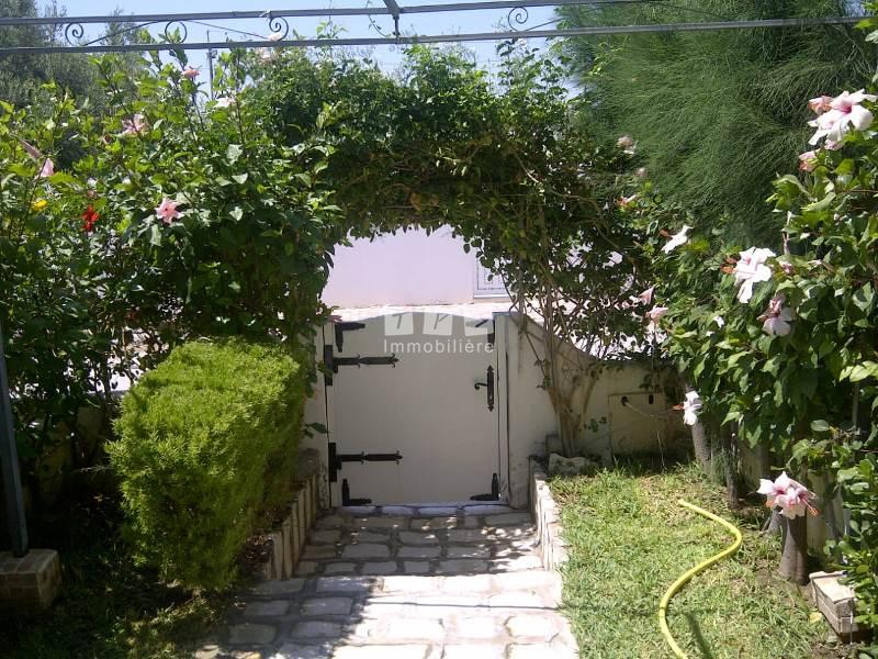 Appartement à vendre Tunisie