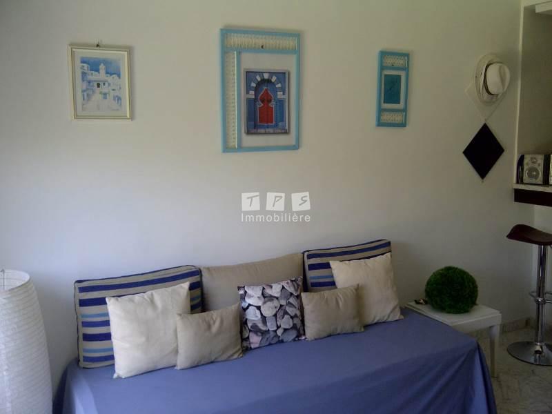 Appartement à vendre Tunisie