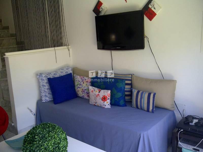 Appartement à vendre Tunisie