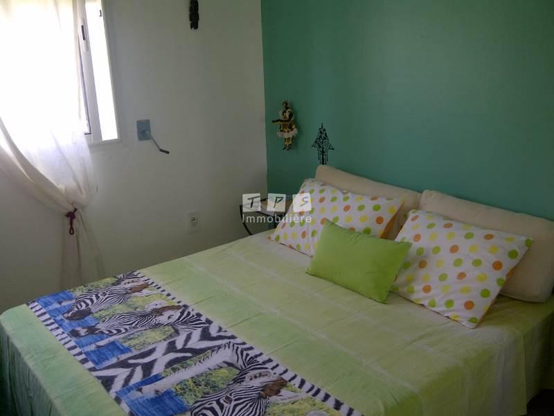 Appartement à vendre Tunisie