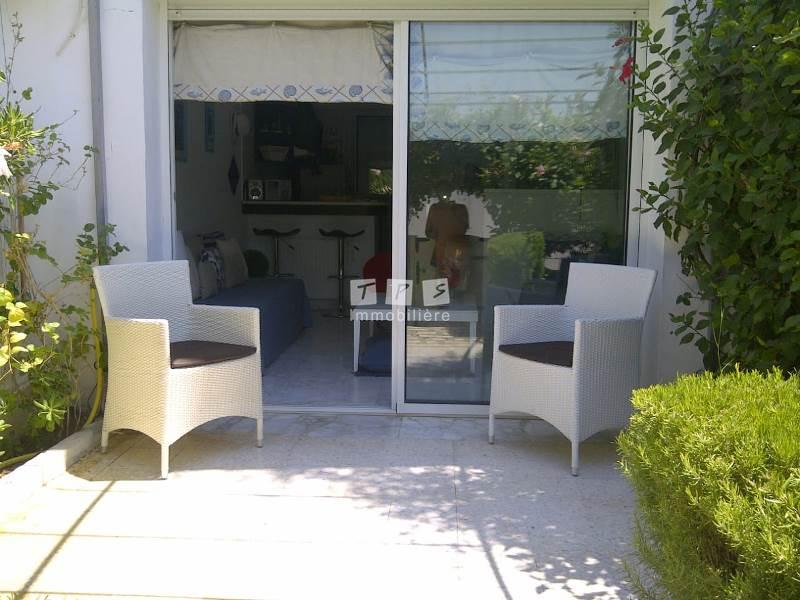Appartement à vendre Tunisie