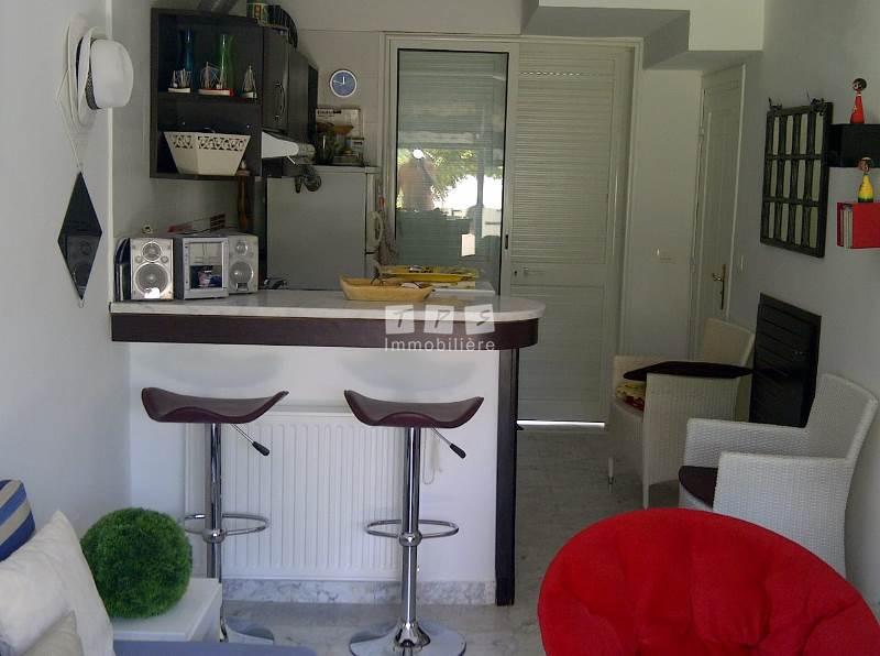 Appartement à vendre Tunisie