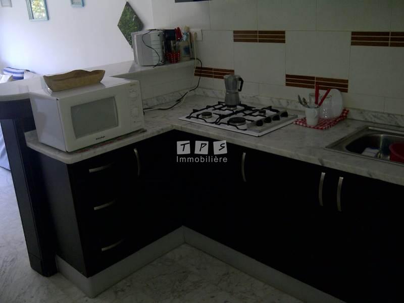 Appartement à vendre Tunisie