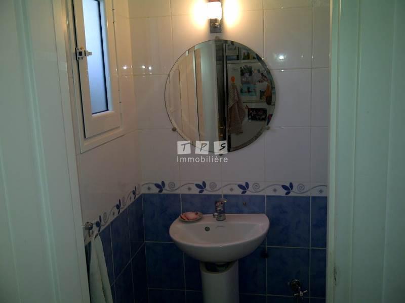 Appartement à vendre Tunisie