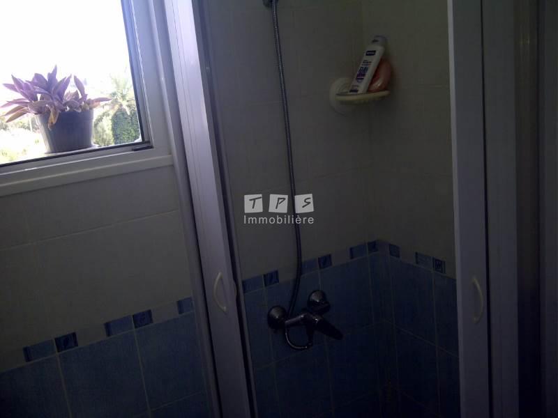 Appartement à vendre Tunisie