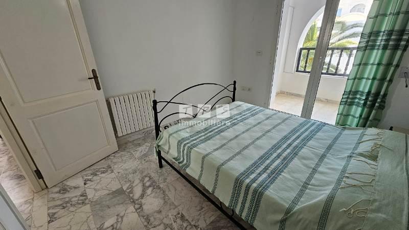 Appartement à vendre Tunisie
