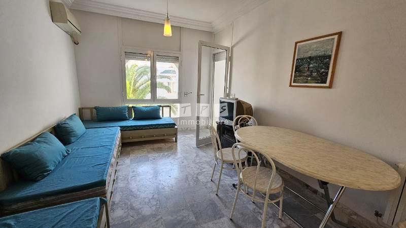 Appartement à vendre Tunisie