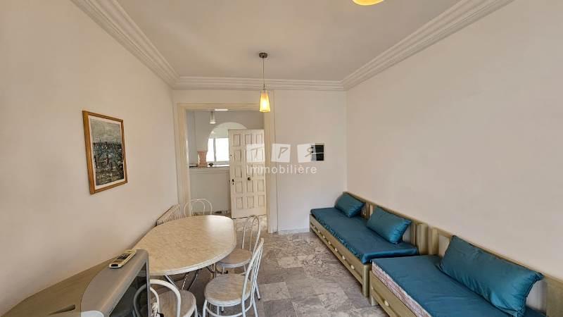 Appartement à vendre Tunisie
