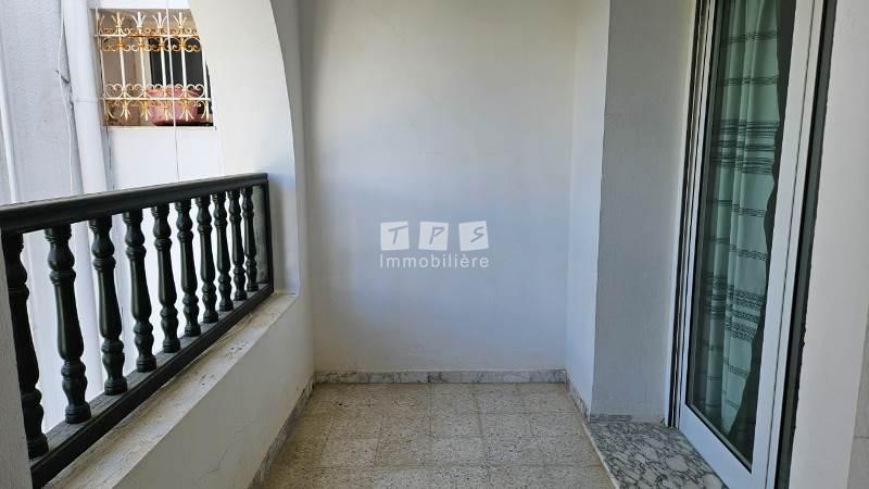 Appartement à vendre Tunisie
