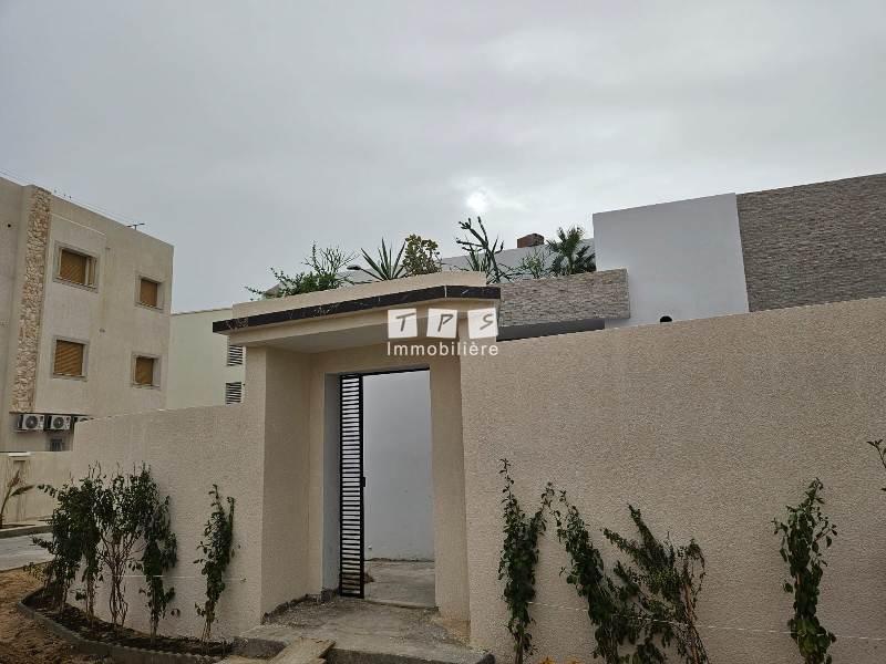agence immobilière tunisie